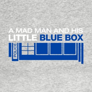 Mad Man T-Shirt